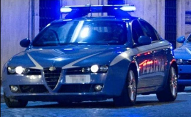 Violenza sessuale e rapina in un centro massaggi: arrestato un uomo ad Alessandria