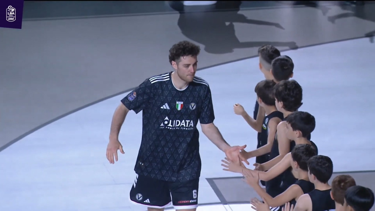 Virtus: operazione play-off