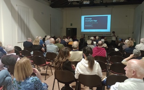Vivere in Salute parla di tumori gastroenterici