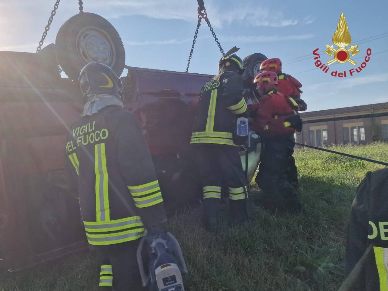 Weekend funesto per gli incidenti sul lavoro: triplice tragedia in Veneto e in Calabria