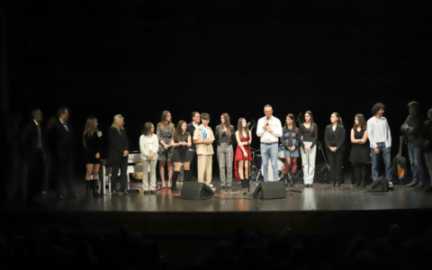 Young Talent Music Competition incorona i suoi vincitori