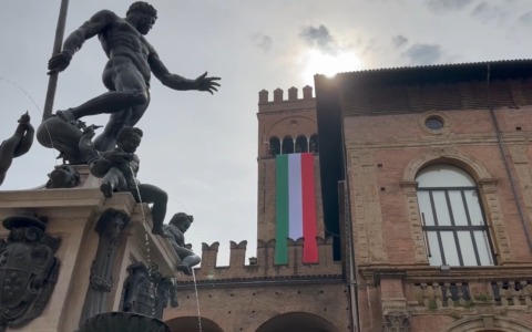 2 giugno, la Festa della Repubblica in Piazza Maggiore