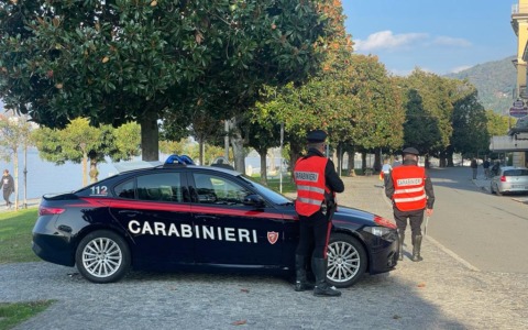 212° annuale di fondazione dell’Arma dei Carabinieri: domani la cerimonia a Verbania