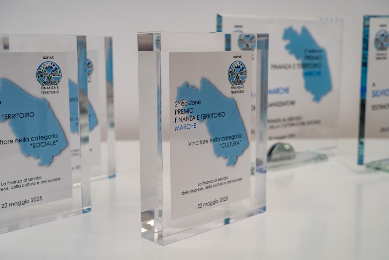 3’ edizione del Premio “Finanza e Territorio Marche”: giovedì alla Politecnica proclamati i vincitori. Presenti le telecamere di èTV