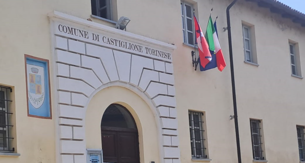 A Castiglione Torinese cittadini protagonisti: al via il Bilancio Partecipativo 2026