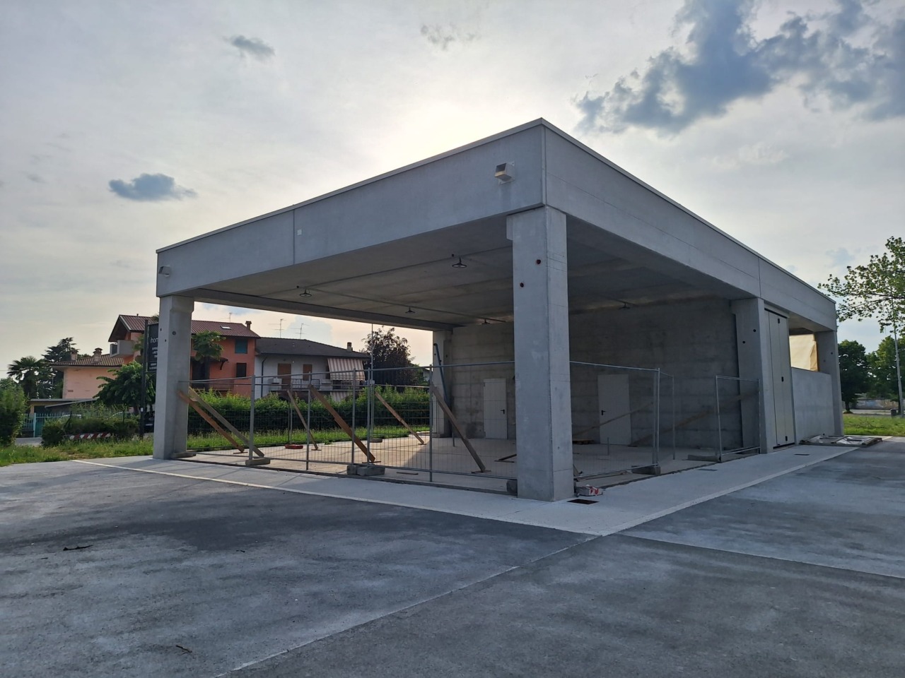 Cologno, a che punto è la riqualificazione dell’area mercatale?