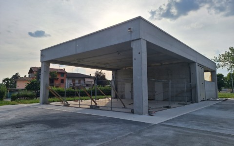 Cologno, a che punto è la riqualificazione dell’area mercatale?