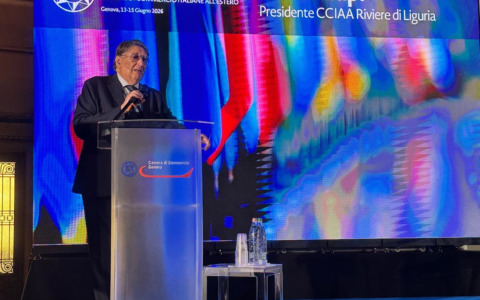 A Genova la 35esima Convention Mondiale delle Camere di Commercio italiane all’estero