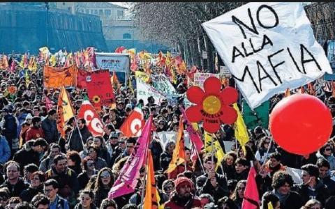 A Lecco memoria e impegno civile contro le mafie