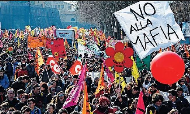 A Lecco memoria e impegno civile contro le mafie