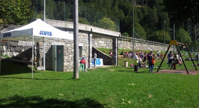 A Mondadizza la Festa del Patrono