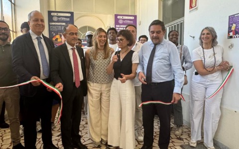 A Nòva inaugurato “DesTeenazione”: il progetto che coinvolge già quasi 400 giovani