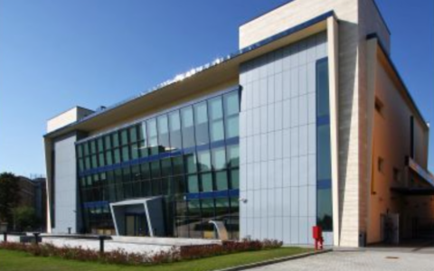 A Pavia il Santo Padre visiterà anche il centro nazionale di Adroterapia Oncologica