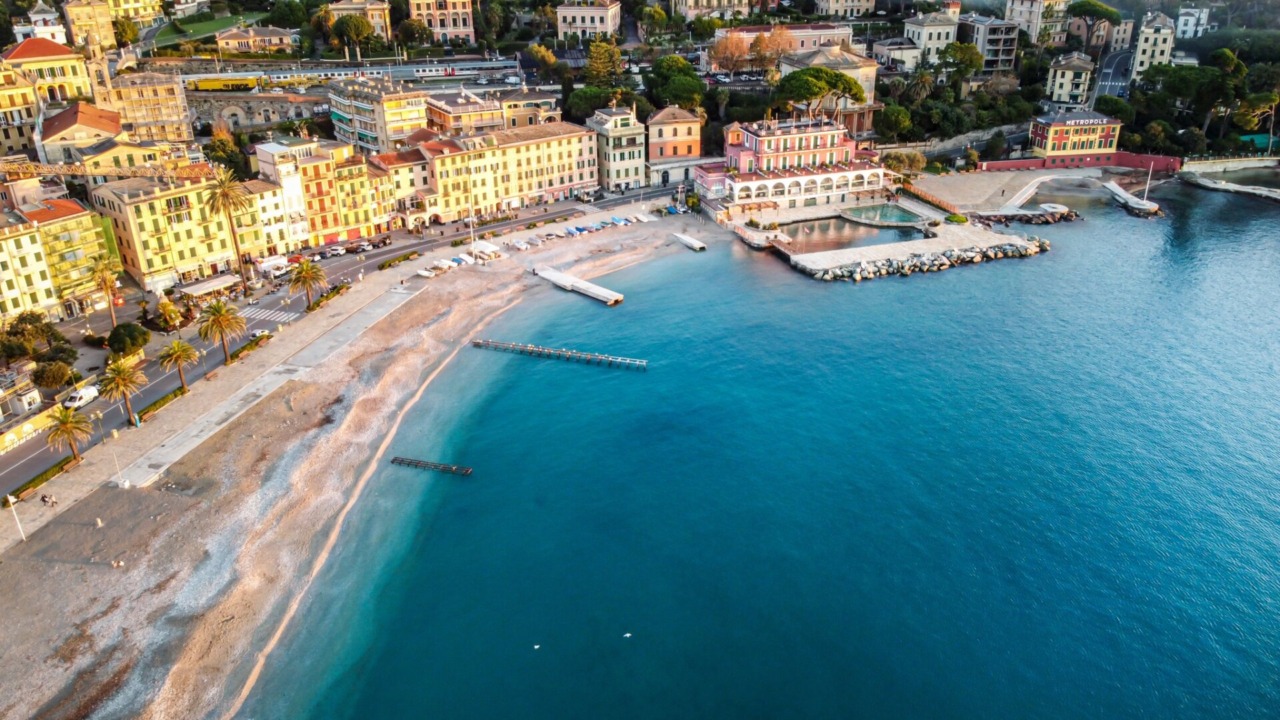 A Santa Margherita Ligure tornano i laboratori gratuiti “Impariamo il Mare”