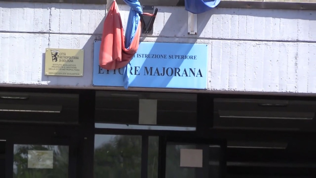 A settembre, gli studenti dell’Istituto Majorana avranno le nuove aule