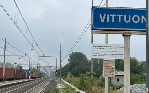 Accessibilità della stazione Vittuone-Arluno, giovedì il presidio informativo di MAPPAMI
