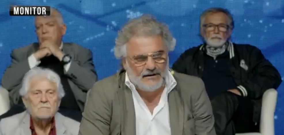 Accordi di valorizzazione, Giannetti sul ricorso al Tar della Di  Cosimo: “Provo sorpresa e amarezza”
