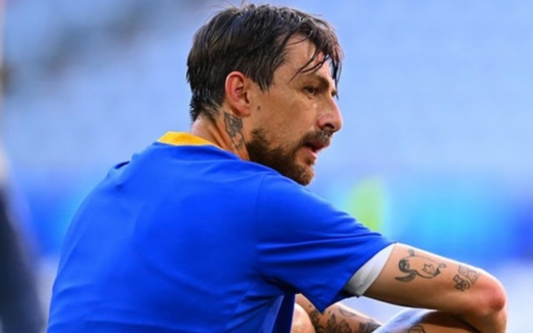 Acerbi in uscita dall’Inter: il Genoa pensa all’ingaggio