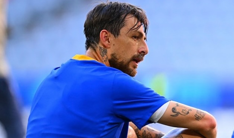 Acerbi in uscita dall’Inter: il Genoa pensa all’ingaggio