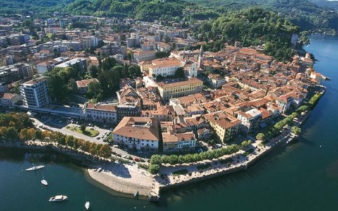 Ad Arona con la costituenda associazione di Cultura popolare un corso per il diploma