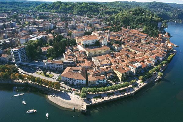 Ad Arona con la costituenda associazione di Cultura popolare un corso per il diploma