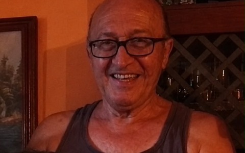 Addio a Beppe Panzeri, storico socialista e anima del volontariato valmadrerese