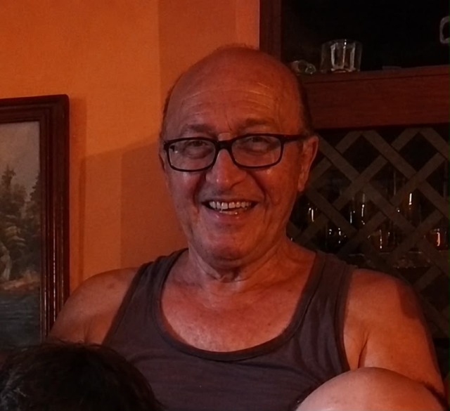 Addio a Beppe Panzeri, storico socialista e anima del volontariato valmadrerese