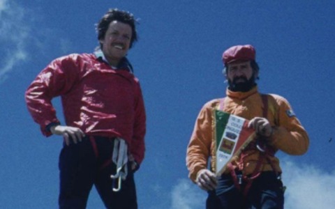 Addio a Graziano Bianchi, grande alpinista erbese
