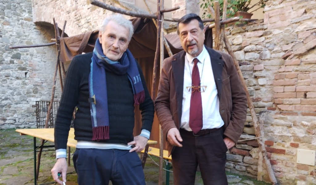 Addio a Massimo Stassano, morto improvvisamente l’ideatore di Soncino Fantasy: aveva 63 anni