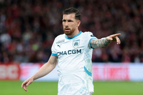 Adesso via al mercato, i segnali sono interessanti: l’ultimo nome è Hojbjerg (del Marsiglia)