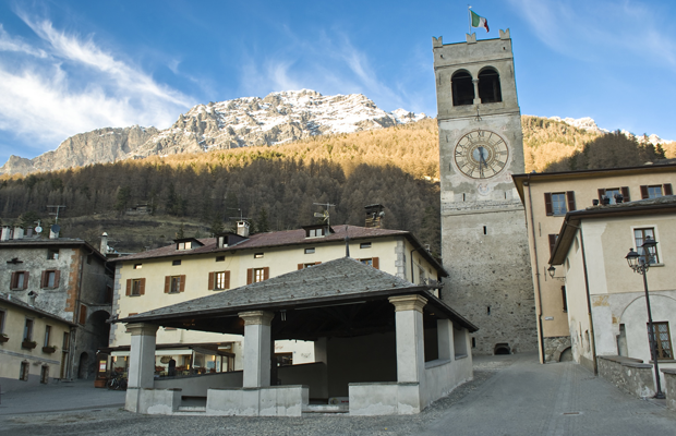 Adotta una zolla per il bene dell’oratorio