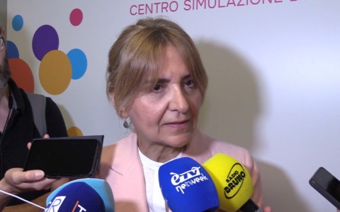 Aggressioni ai sanitari, Chiara Gibertoni, dg Sant’Orsola: “Intervenire sull’abuso di sostanze stupefacenti”