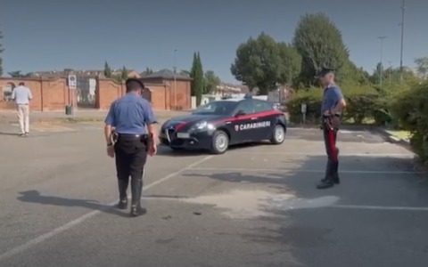 Al culmine di una lite investe e uccide il rivale in amore, arrestato per omicidio volontario
