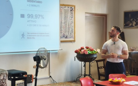 Al Museo Etnografico di Alessandria un percorso tra cibo, movimento, biologia e memoria degli oggetti
