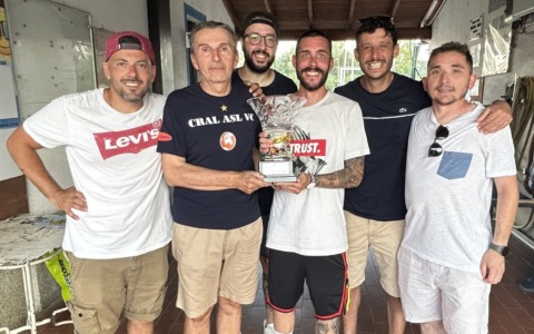 Al Piemonte Sport la decima edizione del memorial “Francesco Aimo”