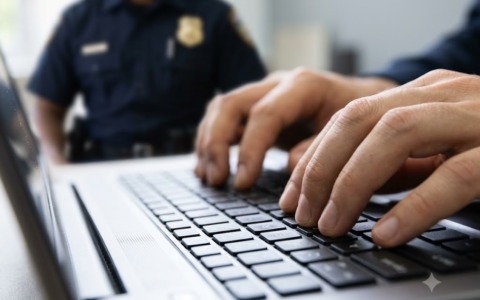 Al via il nuovo servizio “Denunce online” per furti, truffe e smarrimenti