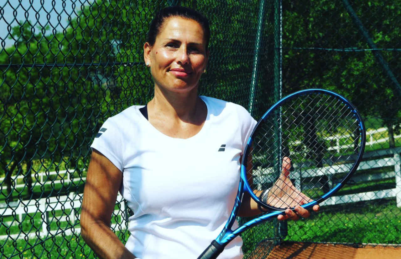 Al via il Summer Volley ad Acqui Terme. La tennista Falleti 8^al Mondo