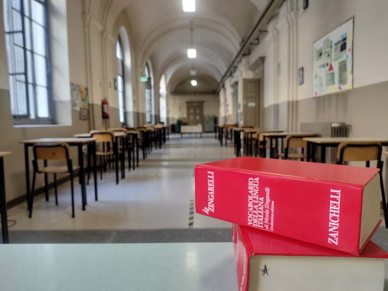 Al via la Maturità 2026: oltre 2mila studenti alessandrini affrontano la prova scritta