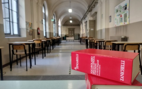 Al via la Maturità 2026: oltre 2mila studenti alessandrini affrontano la prova scritta