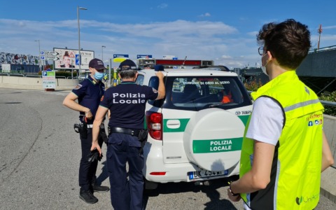 Al via la seconda edizione del Progetto On The Road