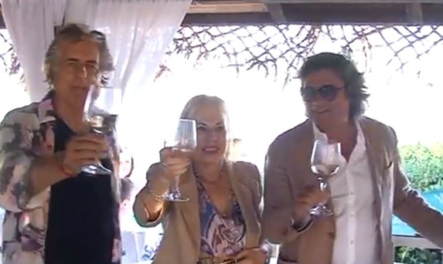 Al via la stagione balneare, apertura dell’Appeal Beach con Martufello e la sindaca Celentano. LE INTERVISTE