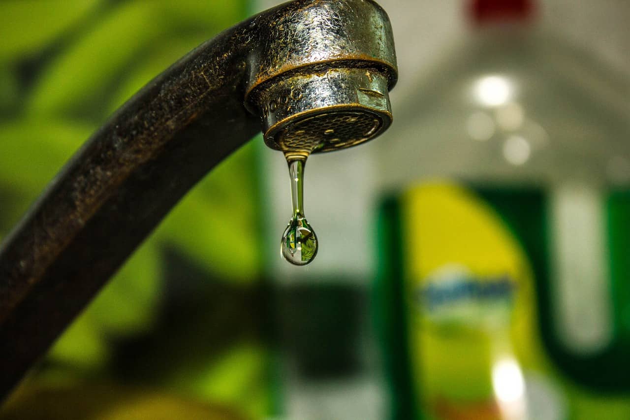 Alcune vie e quartieri di Alessandria senza acqua: al lavoro per risolvere il problema