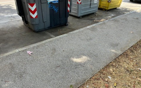 Alessandria, nuovo caso di abbandono di rifiuti: individuati i responsabili