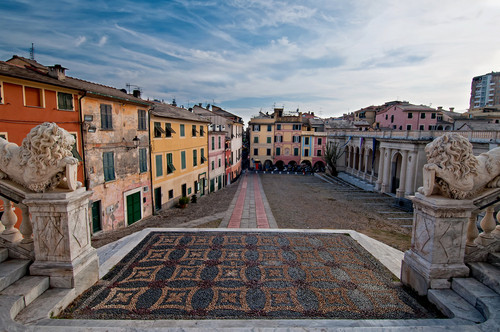 Alla Libreria Fieschi di Lavagna torna “Firma copie con l’autrice e l’autore”