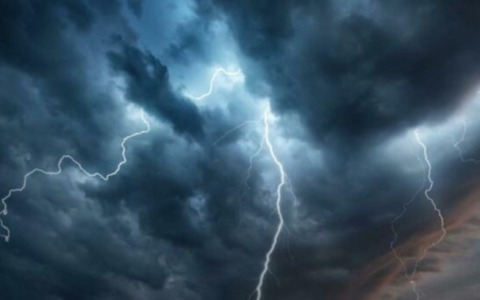 Allerta gialla in Lombardia e nel Lecchese: attesi temporali anche intensi