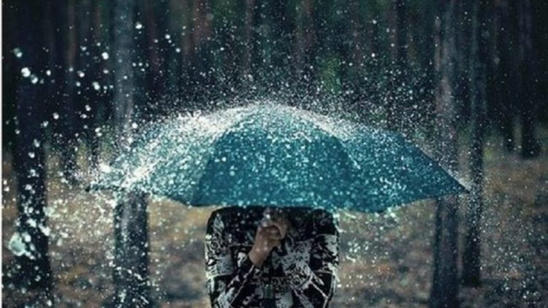 Allerta gialla per temporali: attesi forti rovesci, grandine e vento