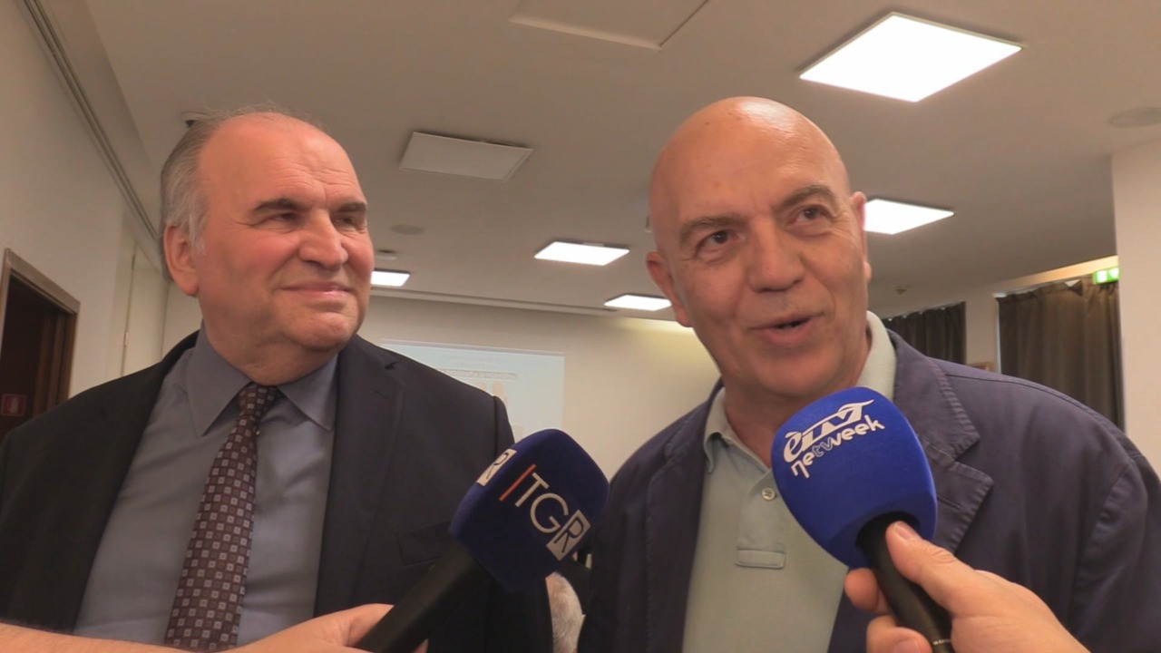 Amministrative, Marco Rizzo Sostiene Zanni: “Conosce molto bene le periferie”
