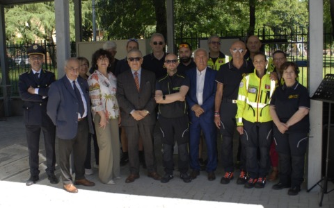 Ampliato il servizio navetta di trasporto per le persone fragili