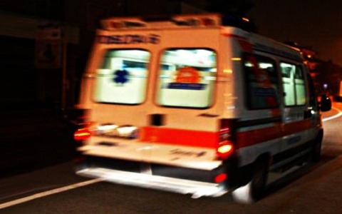 Ancora sangue sulle strade lecchesi: morto un motociclista di 18 anni