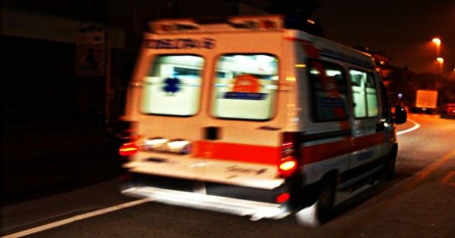 Ancora sangue sulle strade lecchesi: morto un motociclista di 18 anni